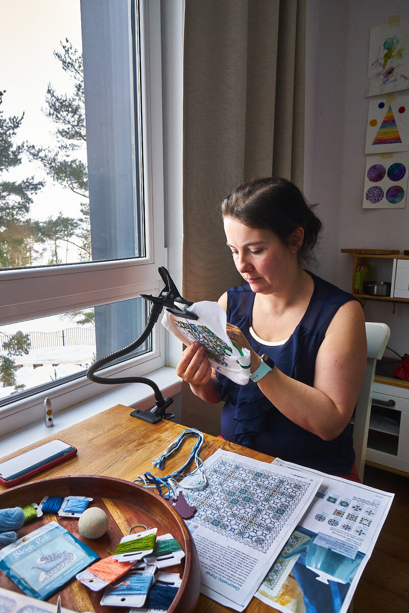 Мобильный станок Аукара