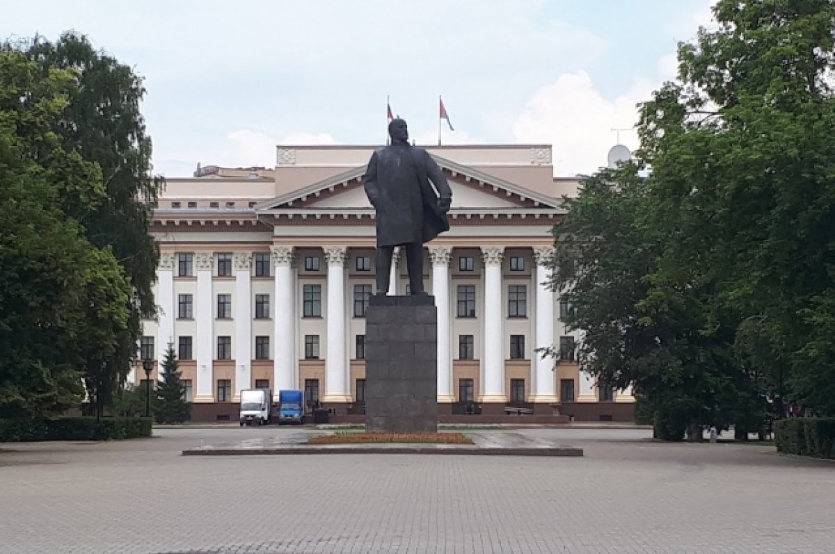    Выборы в Тюменской области пройдут по референдумному сценарию