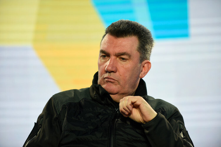 Фото: ©  Ruslan Kaniuka / via Global Look Press