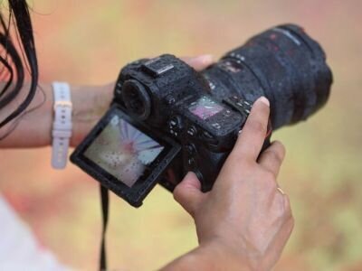 Показана новая полноматричная беззеркальная камера от компании Nikon с поддержкой 8K-видео и ценой на неё.