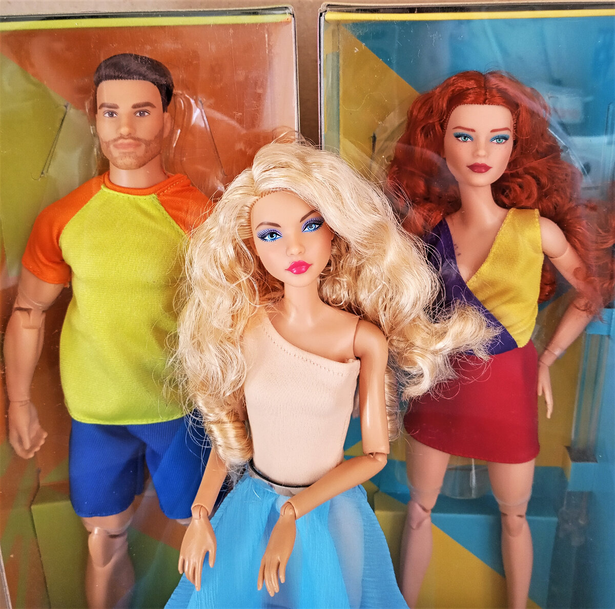 Кукла Барби (Barbie) самая популярная игрушка