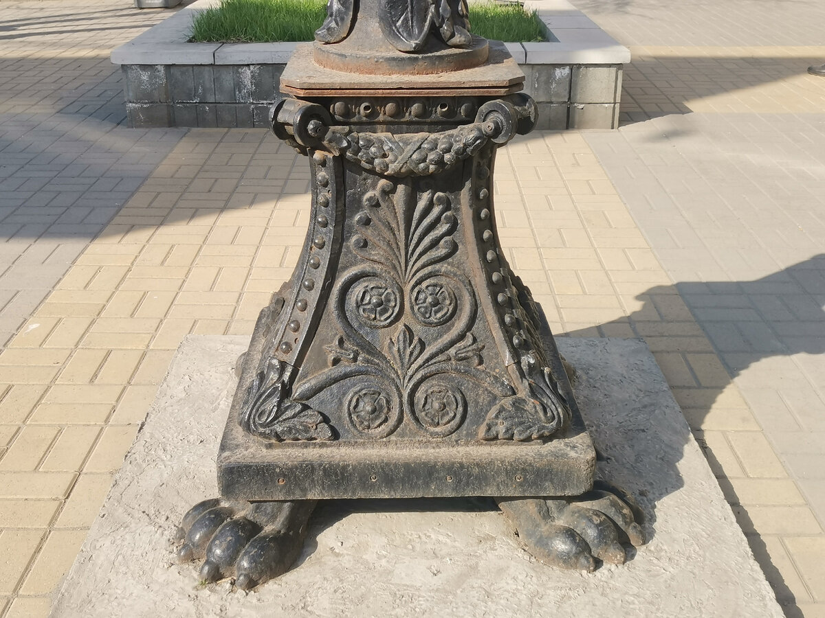 Фото автора канала