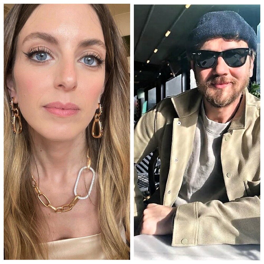 Биге Онал и Арас Булут Ийнемли