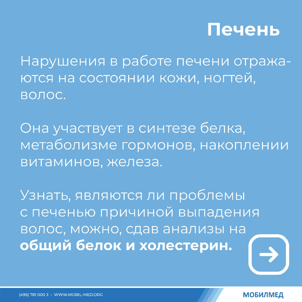 Какие анализы сдать перед походом к трихологу? | МобилМед - твоя  лабораторная станция! | Дзен