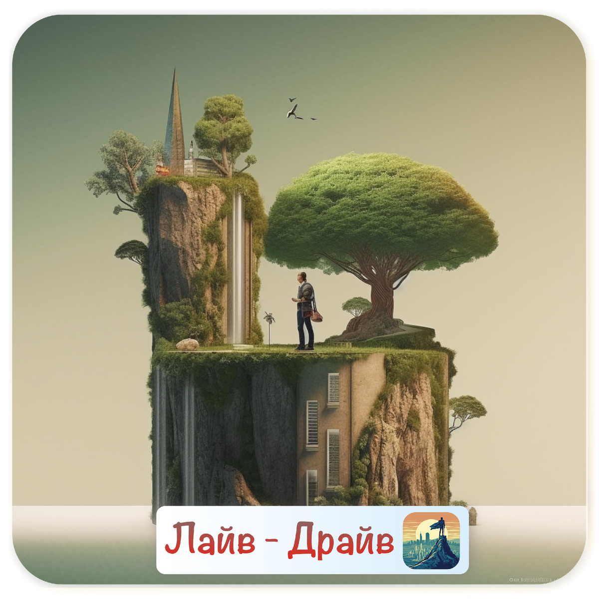 Эта статья дает уникальный взгляд на влияние окружения на нашу личность и поведение. Мы объединяем психологические и социологические принципы, чтобы объяснить, как люди, места и информация вокруг нас формируют наши ценности, взгляды и привычки. Статья акцентирует внимание на том, что если мы хотим измениться, то нам нужно начать с изменения нашего окружения. Это простое, но мощное сообщение, направленное на помощь читателям в их пути к личностному росту.