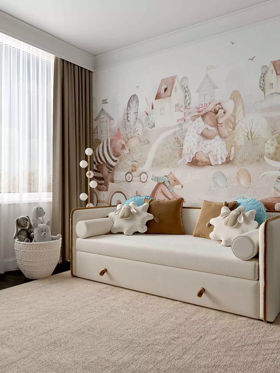 Диван для дневного отдыха фото 3