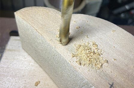 Шаг 1. Фото: https://foxchapelpublishing.com/