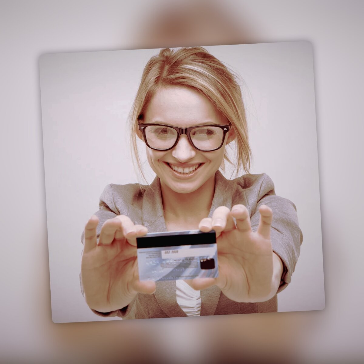 Не все кредитки зло, если вы умеете ими пользоваться.