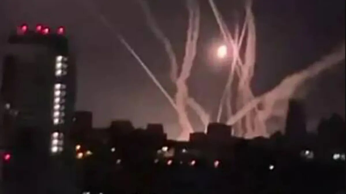 Фото: Telegram-канал «Военкоры русской весны»