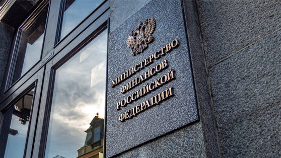    Минфин РФ опроверг информацию СМИ о размере финансирования госорганов в новых регионах Юлия Шелковенко