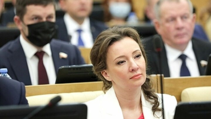 ФОТО: RUSSIAN STATE DUMA/GLOBALLOOKPRESS