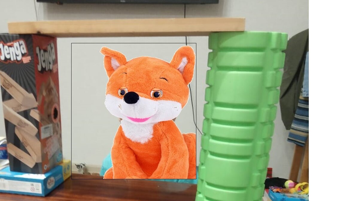 Из личной коллекции