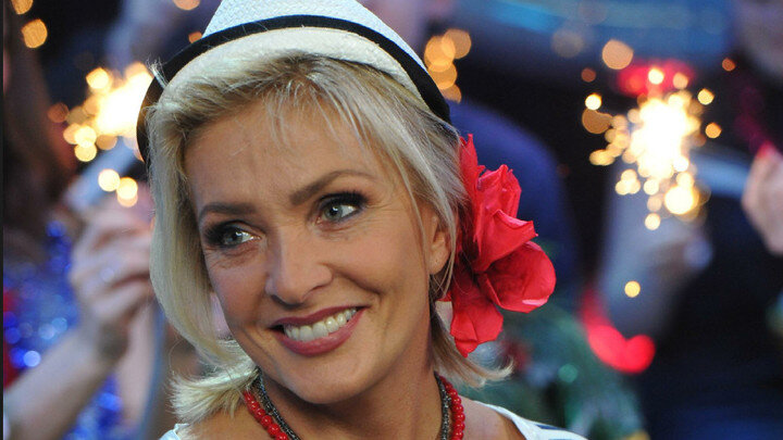 ФОТО: PRAVDA KOMSOMOLSKAYA/RUSSIAN LOOK/GLOBALLOOKPRESS 