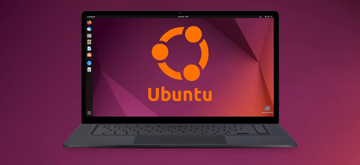 Ubuntu 