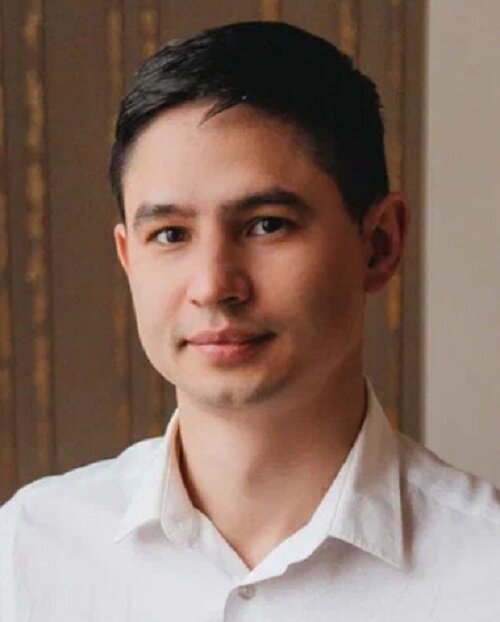    Сергей Стасенко занимается проблемой восстановления памяти Pravda-nn.ru