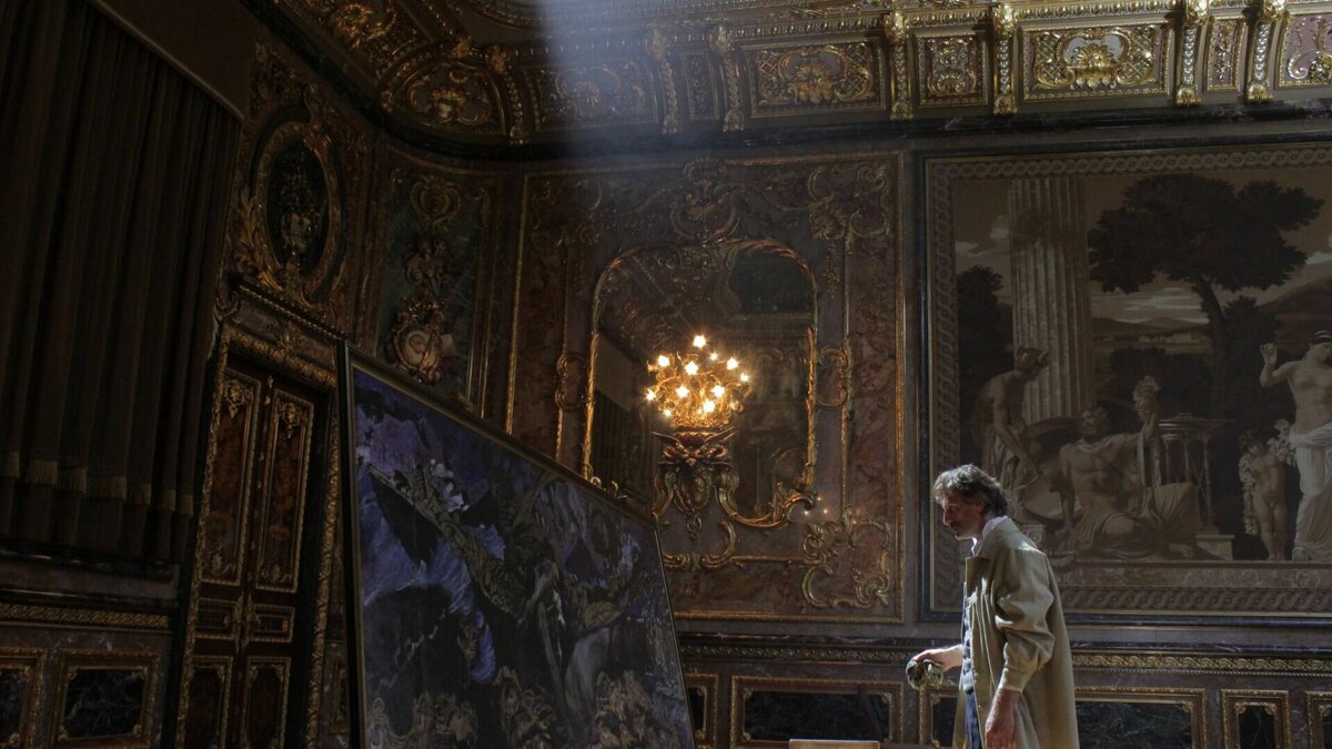     На Первом канале 21 мая начнется новый сериал «Арт и Факт», который будут состоять из четырех киноновелл, посвящённых творчеству известных русских художников 19-го века. Это Иван Шишкин, Василий Перов, Михаил Врубель и Виктор Борисов-Мусатов.