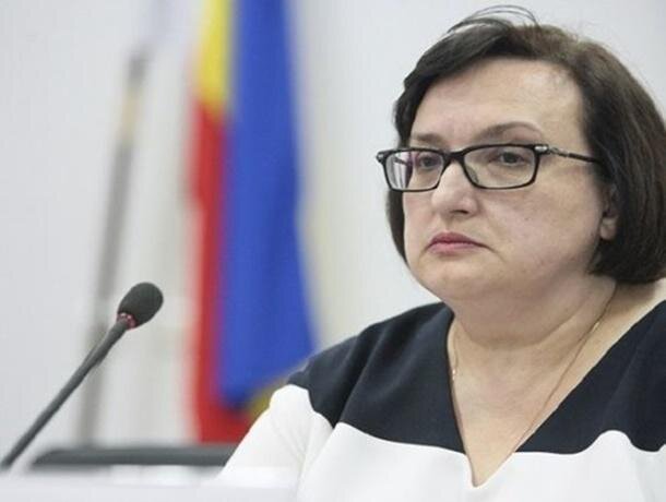 Глава СК РФ хочет возбудить уголовное дело в отношении экс-председателя ...