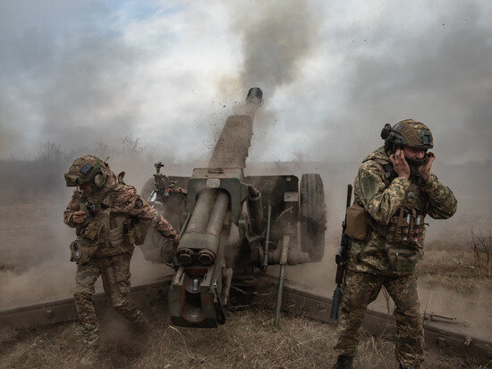 ФОТО: GLOBAL LOOK PRESS