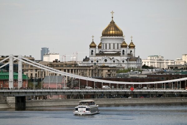 Фото: РИА Новости/Илья Питалев