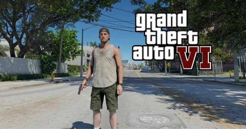 "Превью" GTA 6
