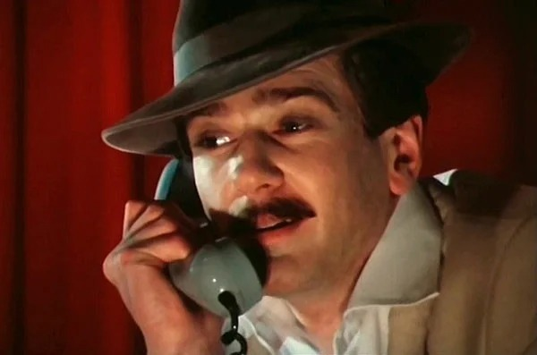 Источник изображения: кадр из фильма «Ошибка Тони Вендиса».