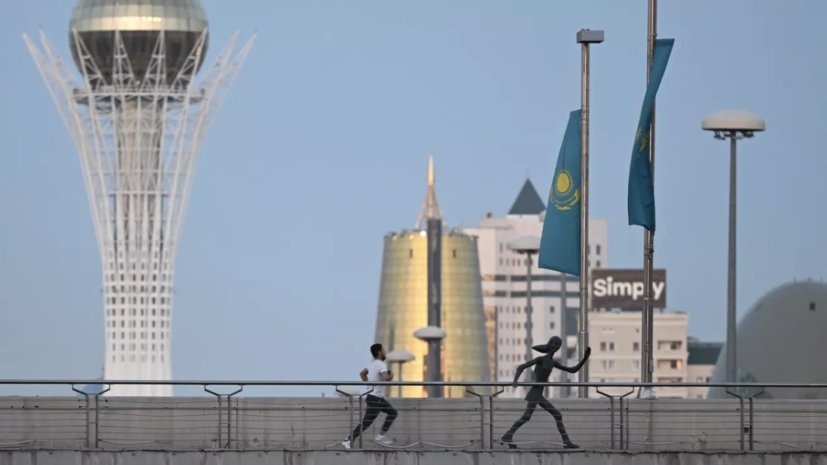    РИА Новости / Григорий Сысоев