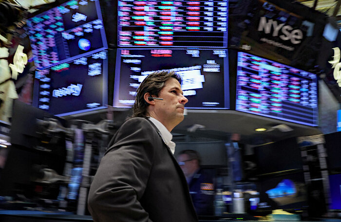    Brendan McDermid/Reuters