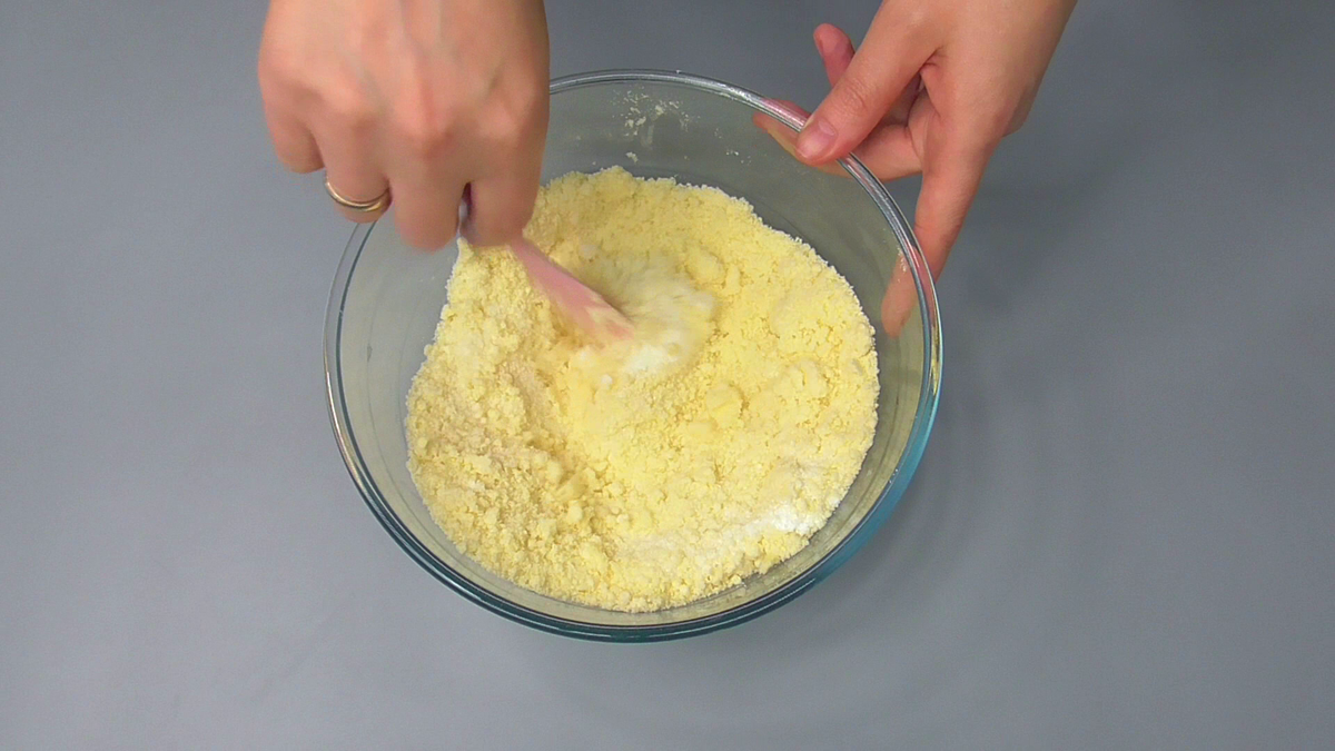 Sugar Dough