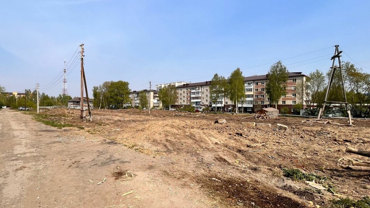     По данным паблика «Типичный Тобольск» в городе скоро построят новый «человейник». Высотное здание появится на улице Радищева, 21.