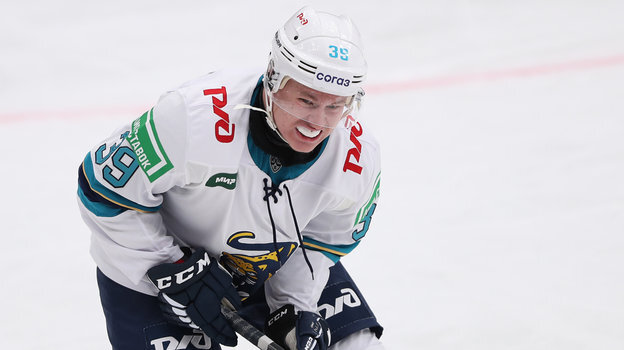    Матвей Мичков.Александр Федоров