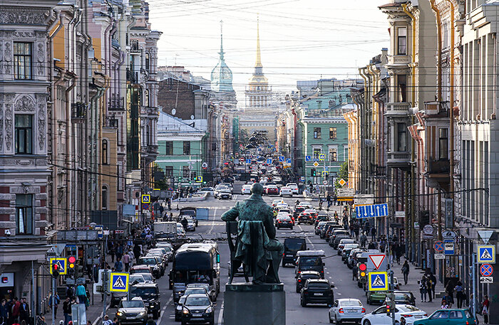    Фото: Петр Ковалев/ТАСС