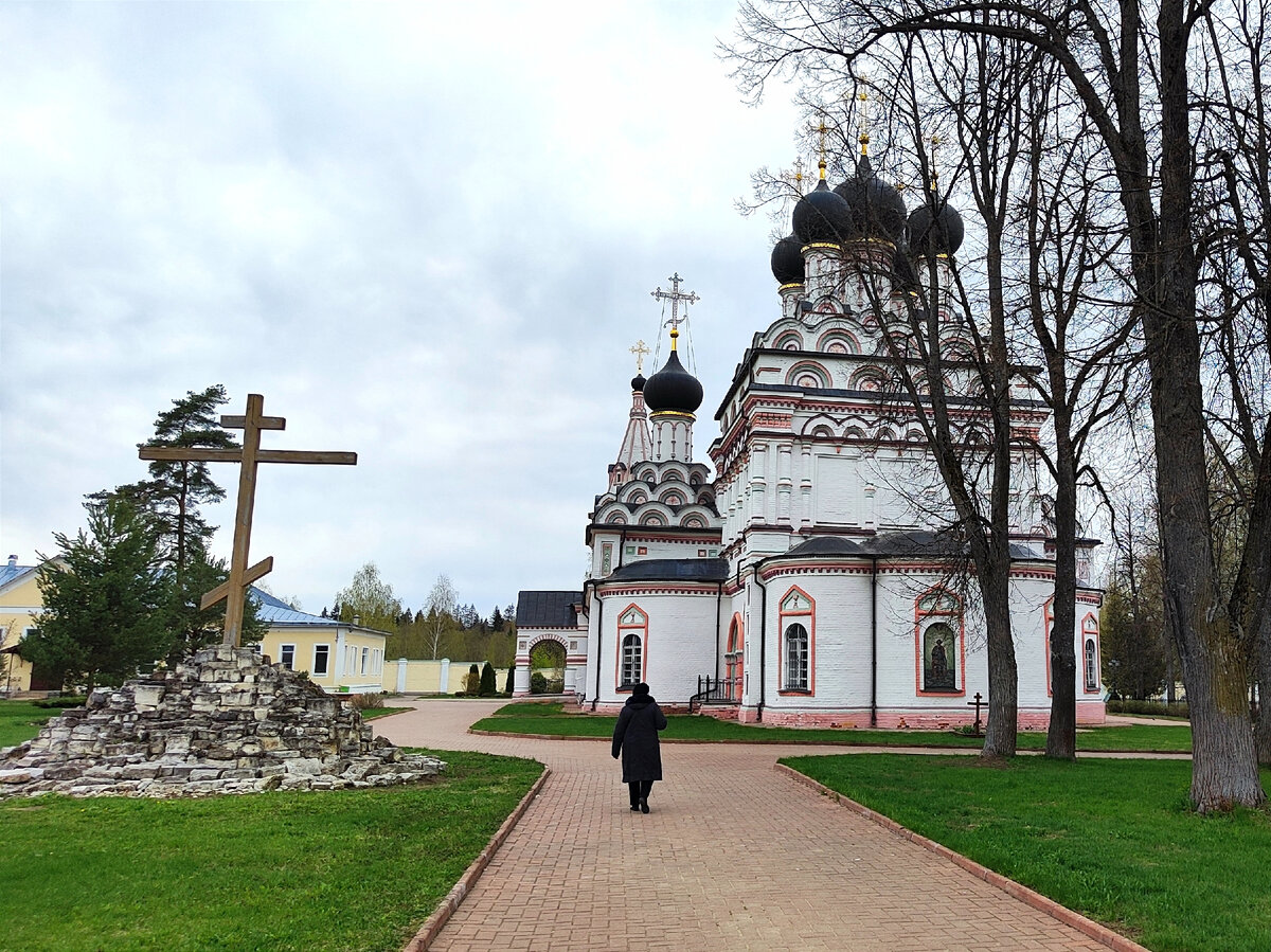 Все фото автора, если не указано иное. 