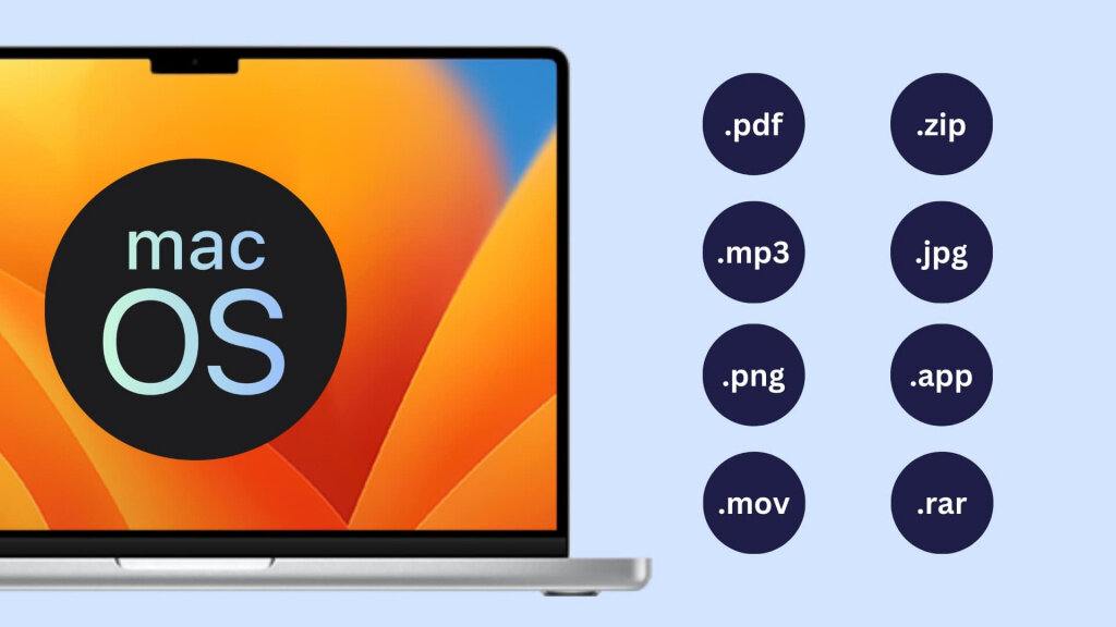    macOS