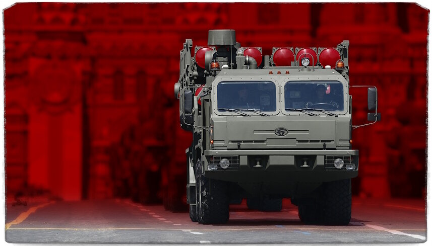 Источник: ТАСС, автор - Юрий Кочетков.