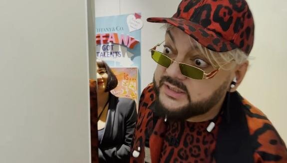    Фото: скриншот видео с YouTube