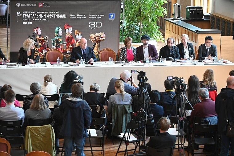 Фото: пресс-служба Минкультуры РФ