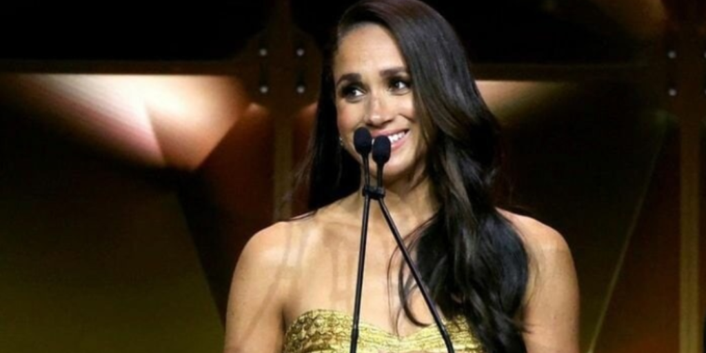 Меган Маркл планировала триумфальное возвращение. Фото: Getty Images