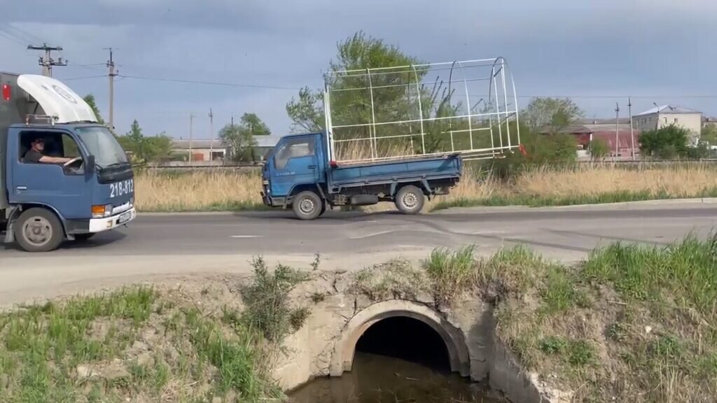    Фото: телеграм-канал Олега Имамеева