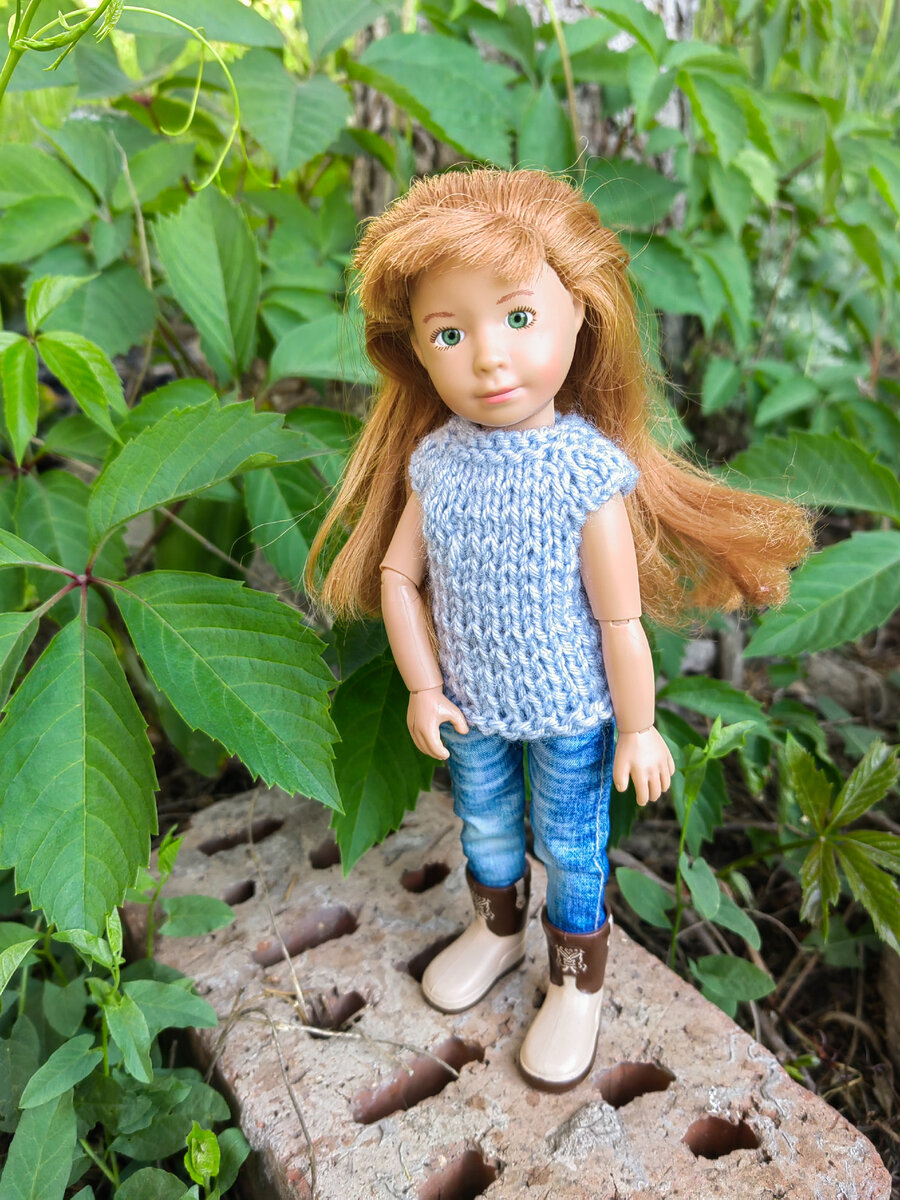 Автор описания Анна Утешева. Описанием можно делиться репостом с друзьями)