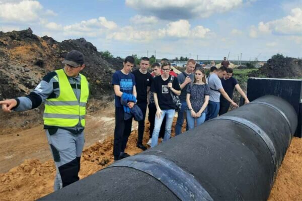    Фото: пресс-служба Правительства Липецкой области