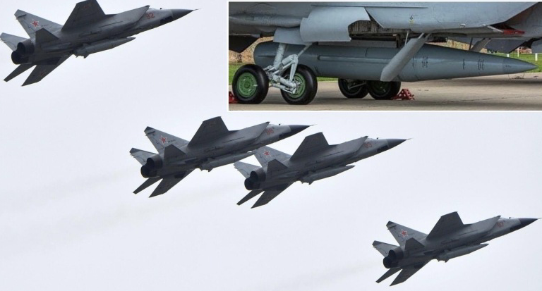Фотоколлаж: militarywatchmagazine.com/