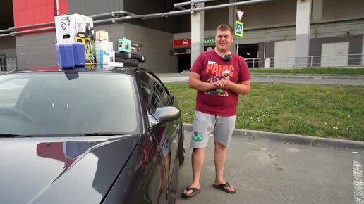 Авто хлама нет