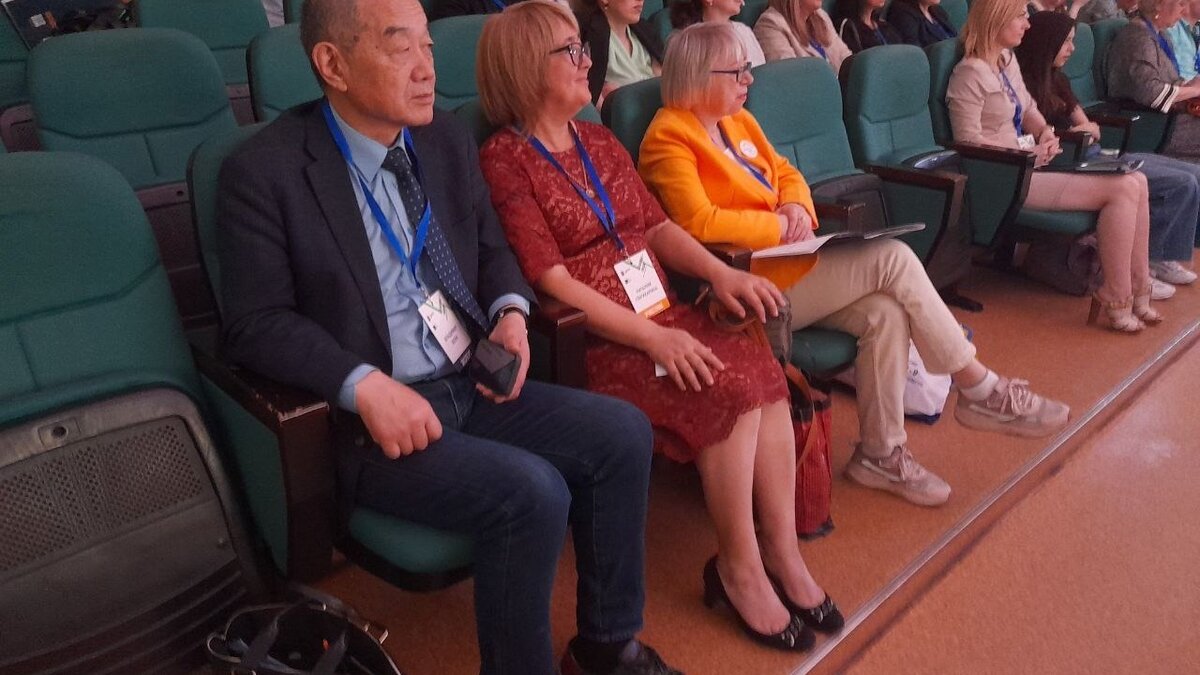     В городе Юности состоялся первый муниципальный этап Гражданского форума «Главное — люди» в 2023 году.