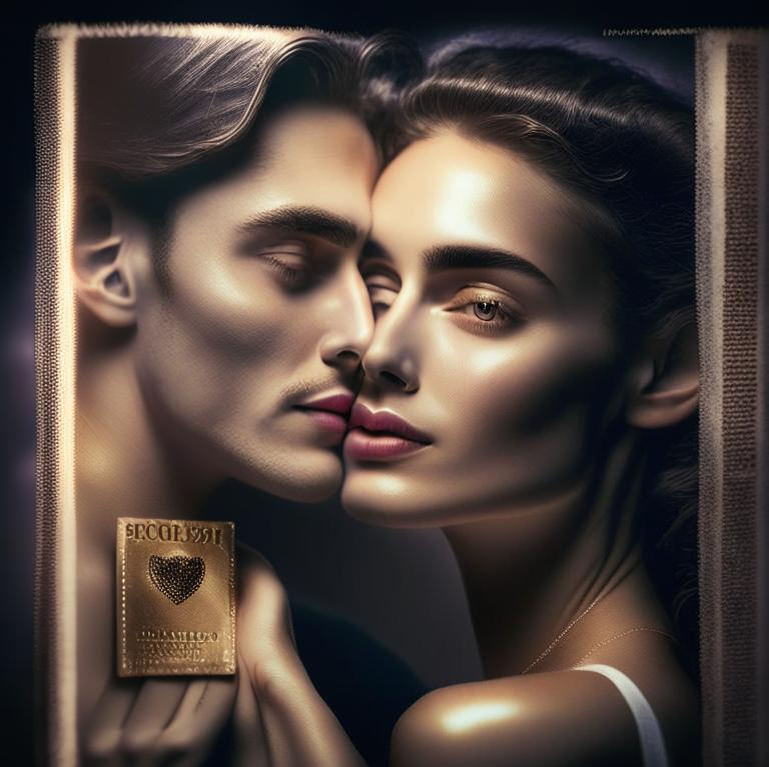 Изображение создано нейросетью Kandinsky