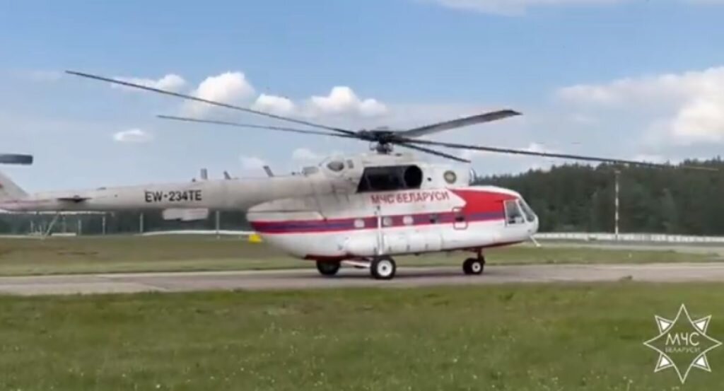    Фото: скриншот видео Юлия Дидух