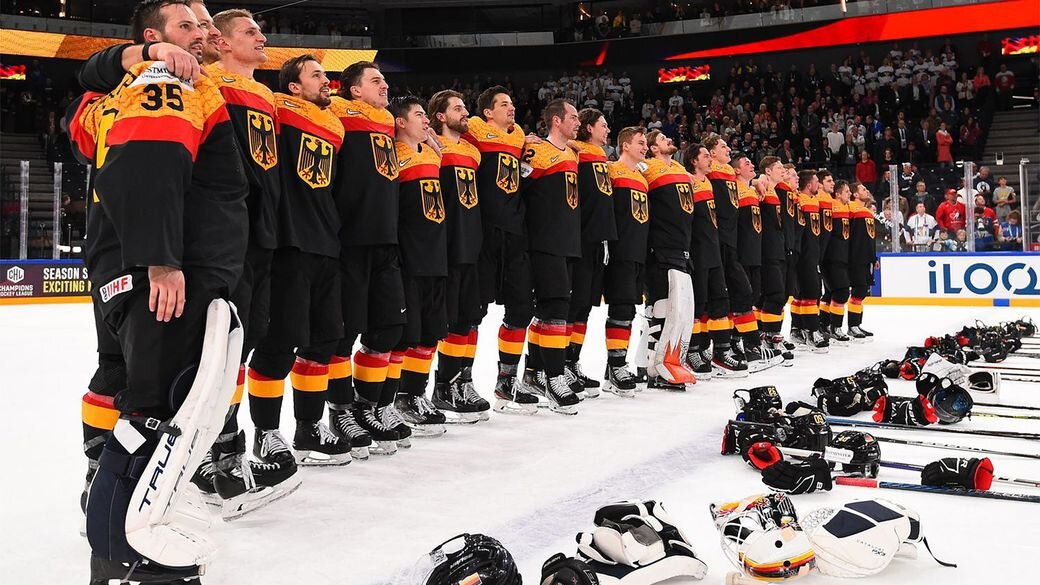   IIHF