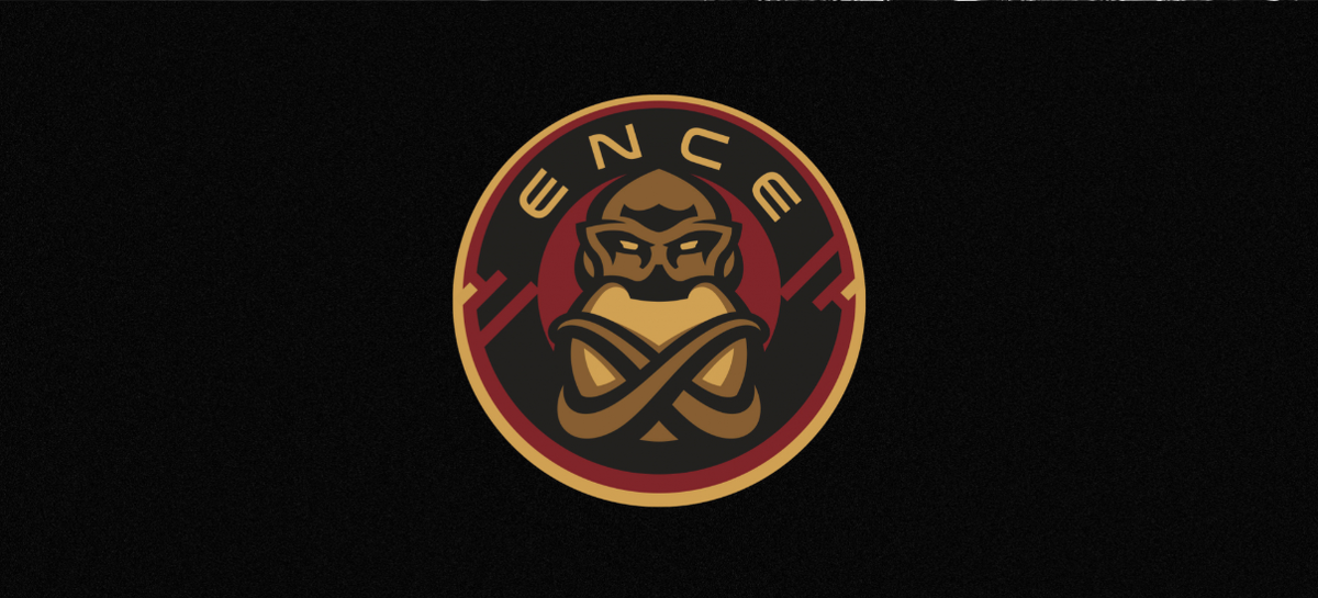ENCE - Counter-Strike: Global Offensive