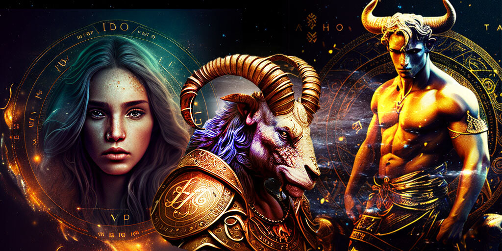 Под влиянием Меркурия в Тельце, стихия Земли обретает уверенность, чтобы шагать вперед с решимостью и достигать новых высот, несмотря на любые препятствия. 