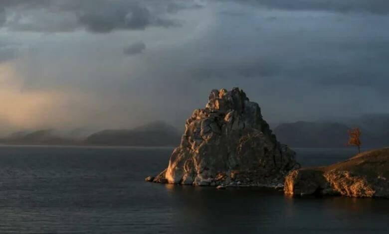 Фото: пресс-служба правительства Иркутской области