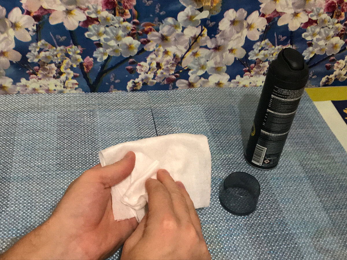 Уход за одеждой